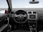 Volkswagen Polo TSI BlueMotion 5-Door 2014 года